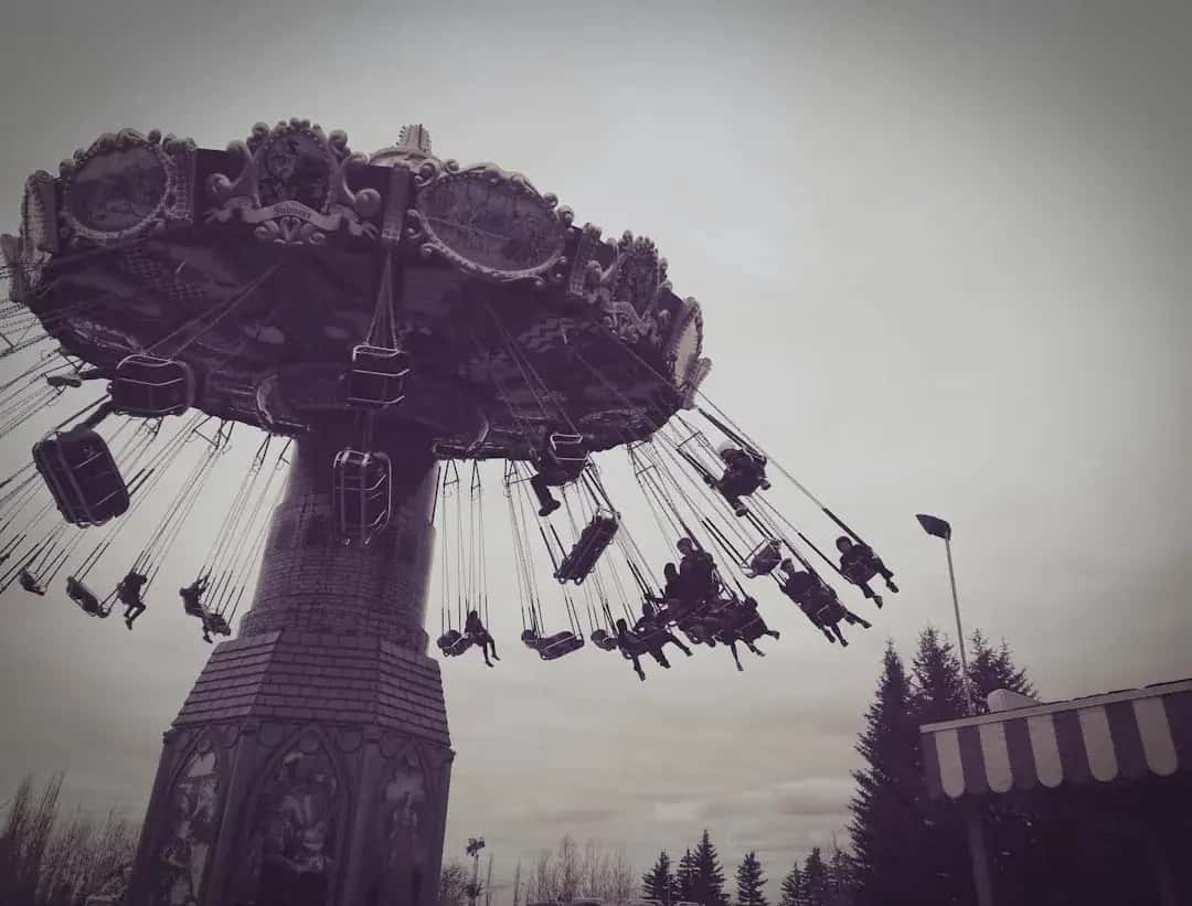 Consciousness For Sale