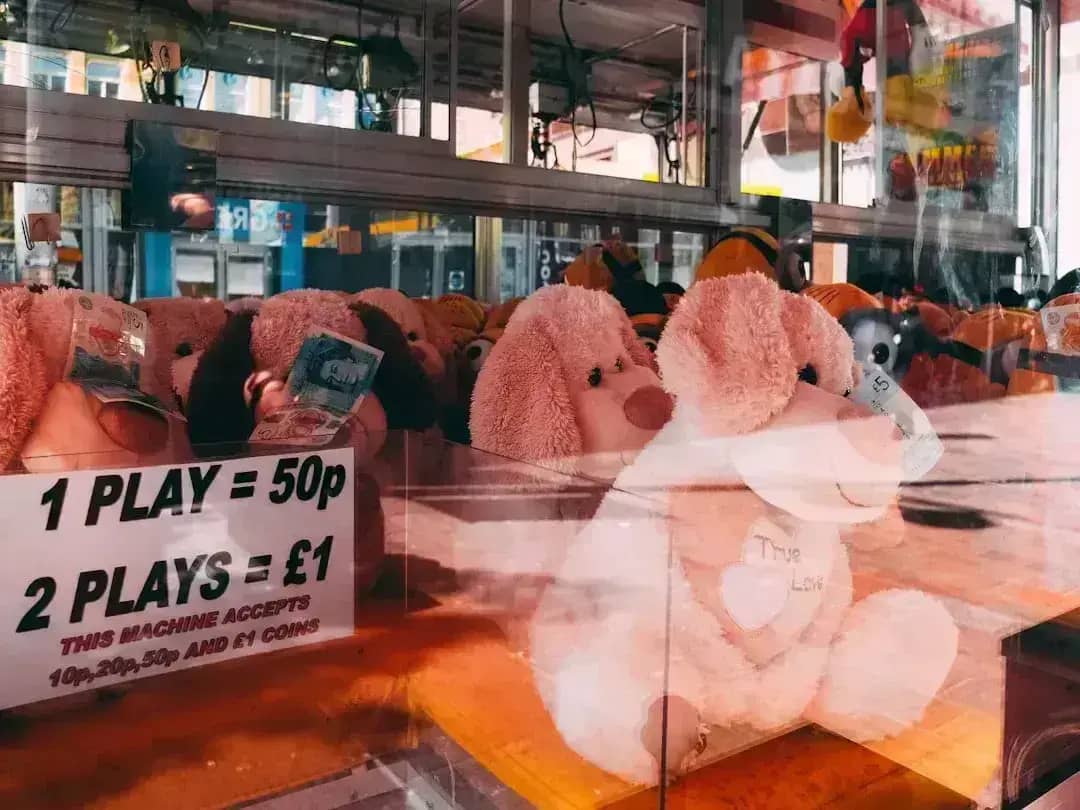 The Toll of Affection