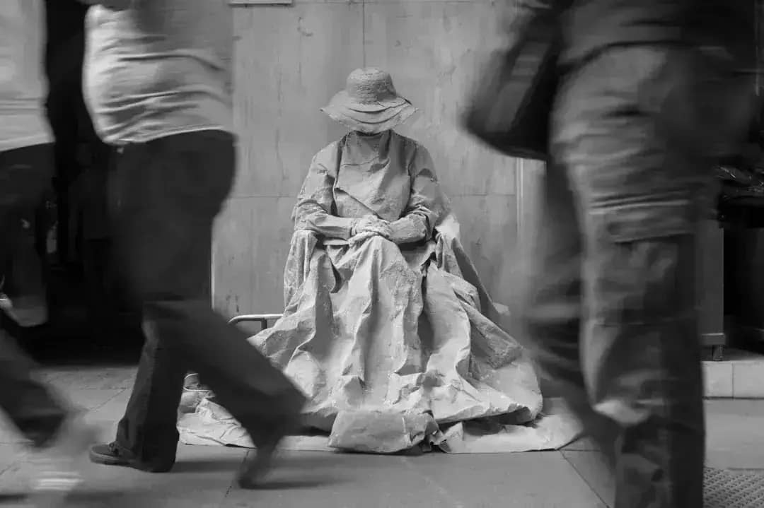 The Value of Being Worthless