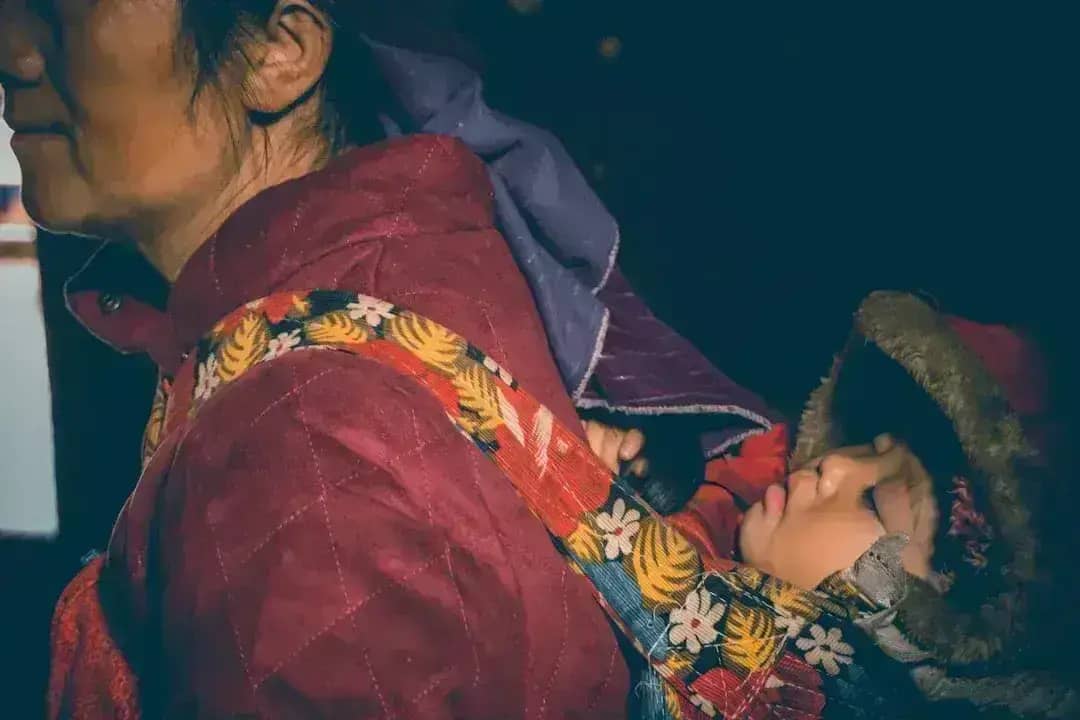 Those Who Uphold the Day