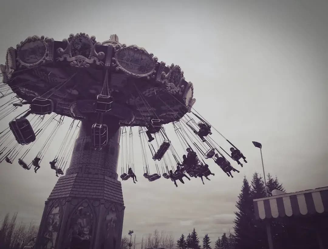 Consciousness For Sale