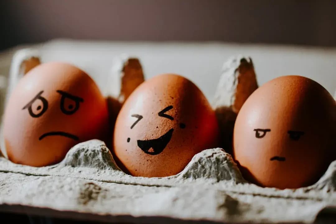 Emotional Accounting