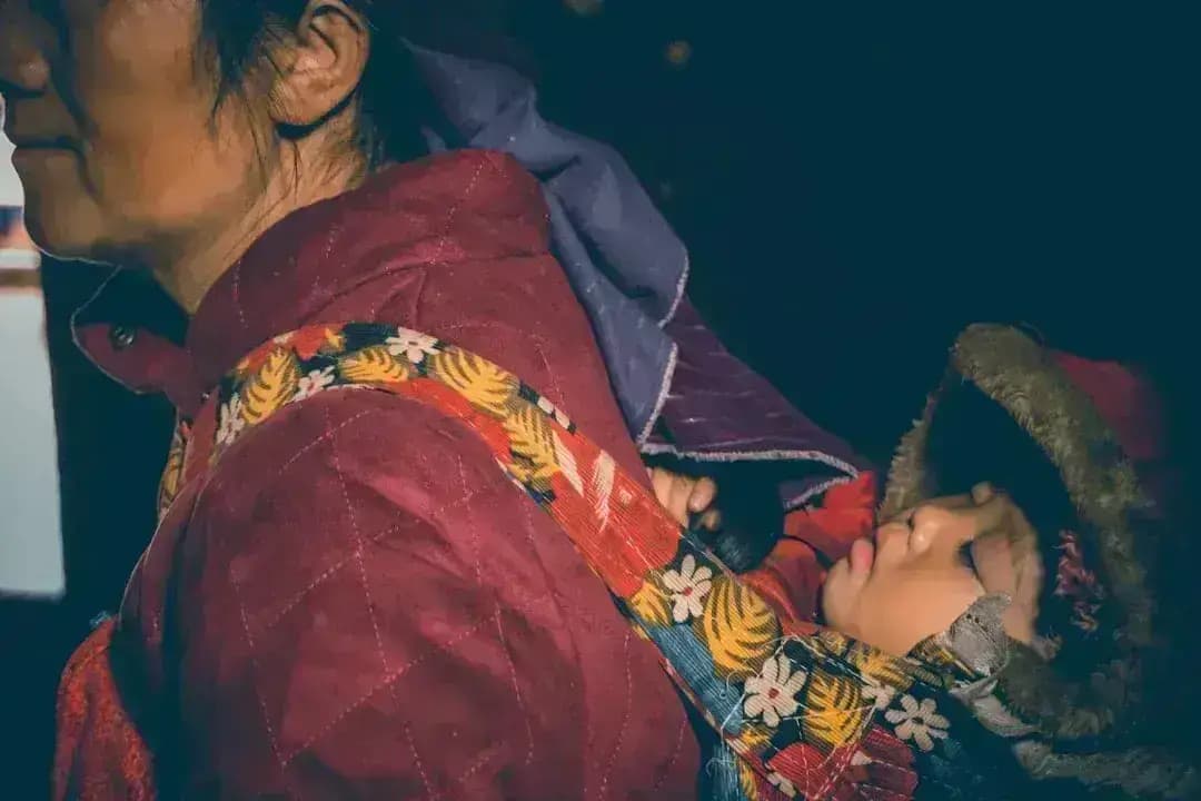 Those Who Uphold the Day