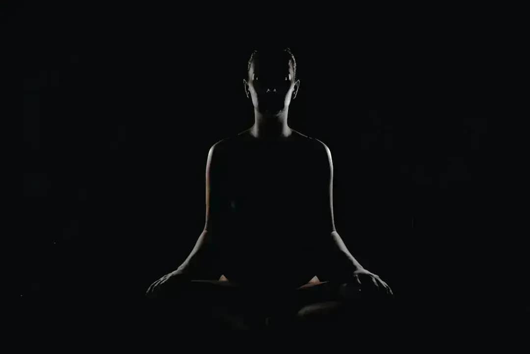 Desire Operates Within Limits